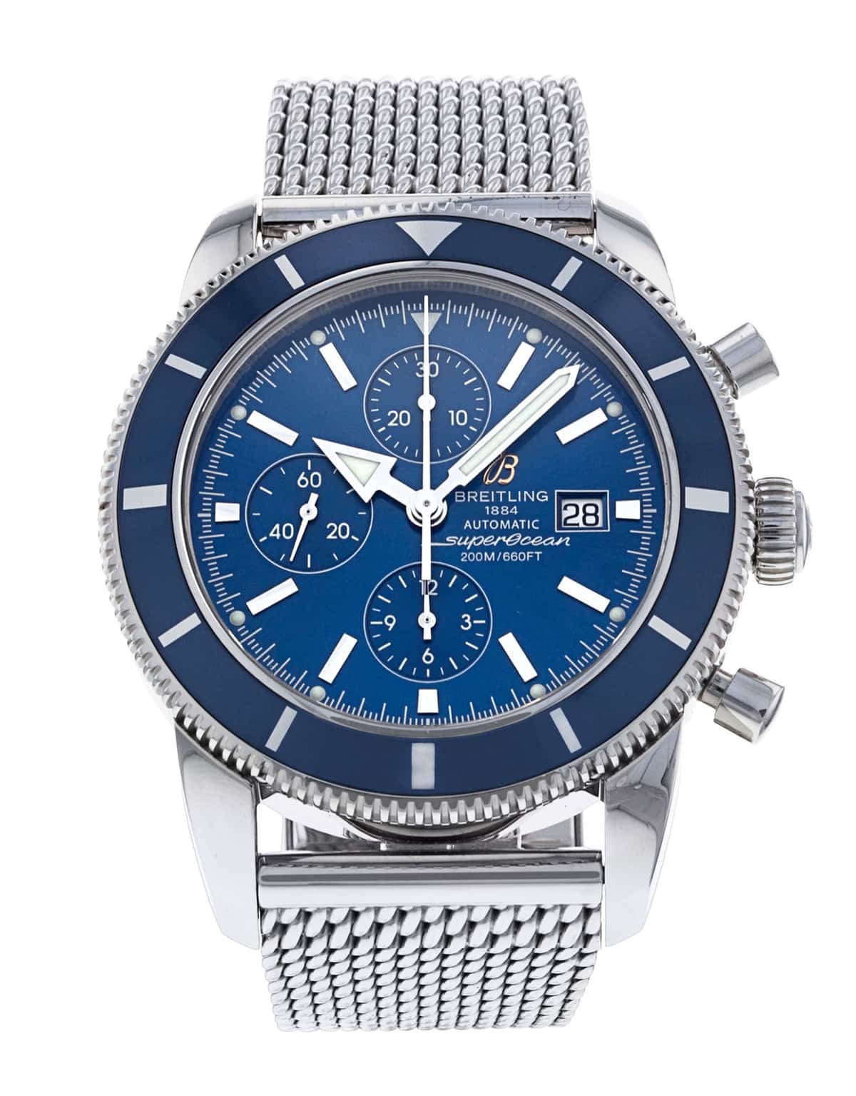 Breitling SuperOcean Heritage A13320
